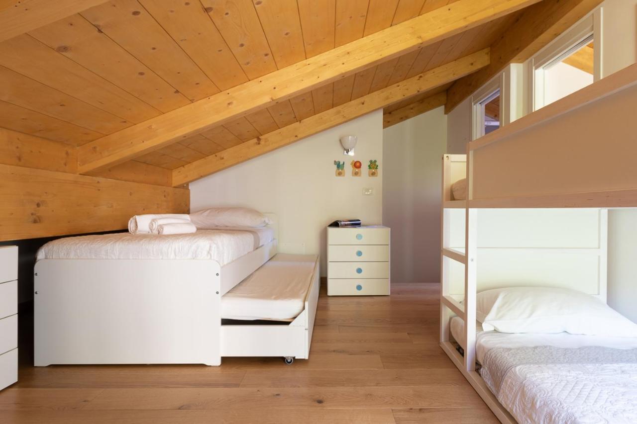 Apartment Alba - Tremezzina Lenno Buitenkant foto