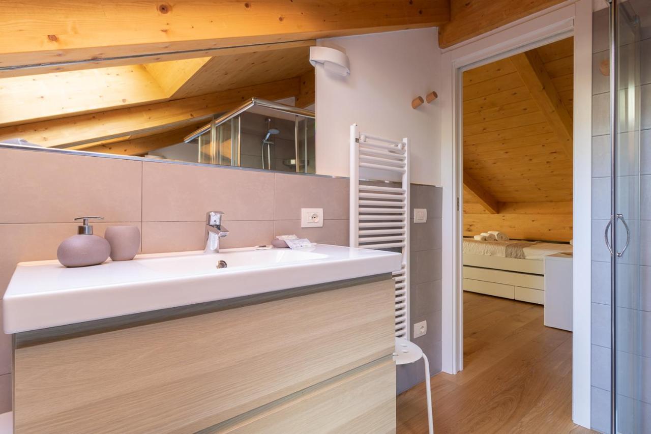 Apartment Alba - Tremezzina Lenno Buitenkant foto