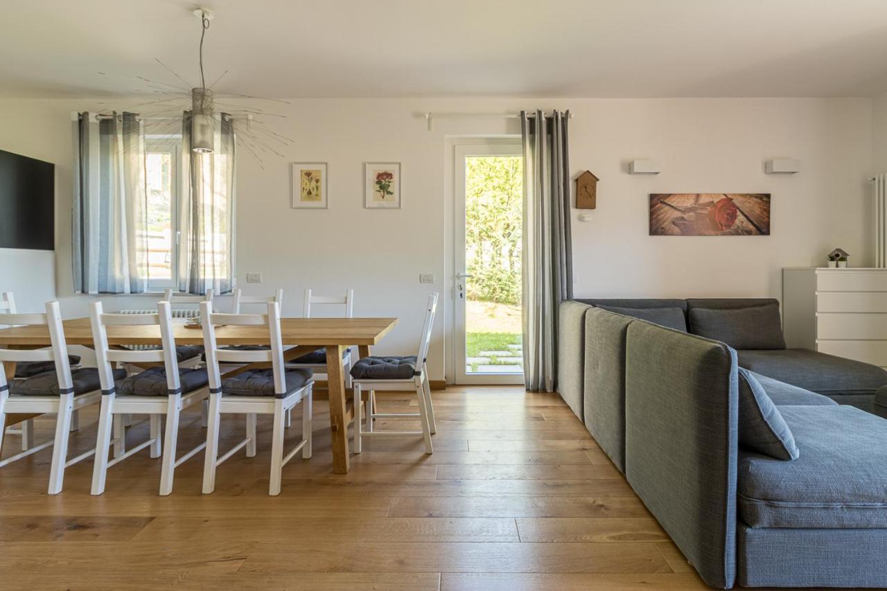 Apartment Alba - Tremezzina Lenno Buitenkant foto