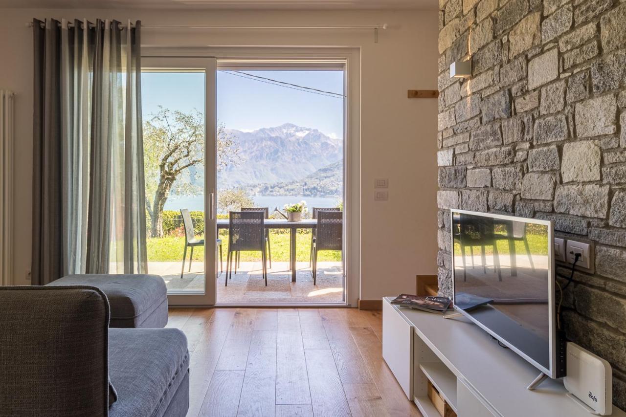Apartment Alba - Tremezzina Lenno Buitenkant foto