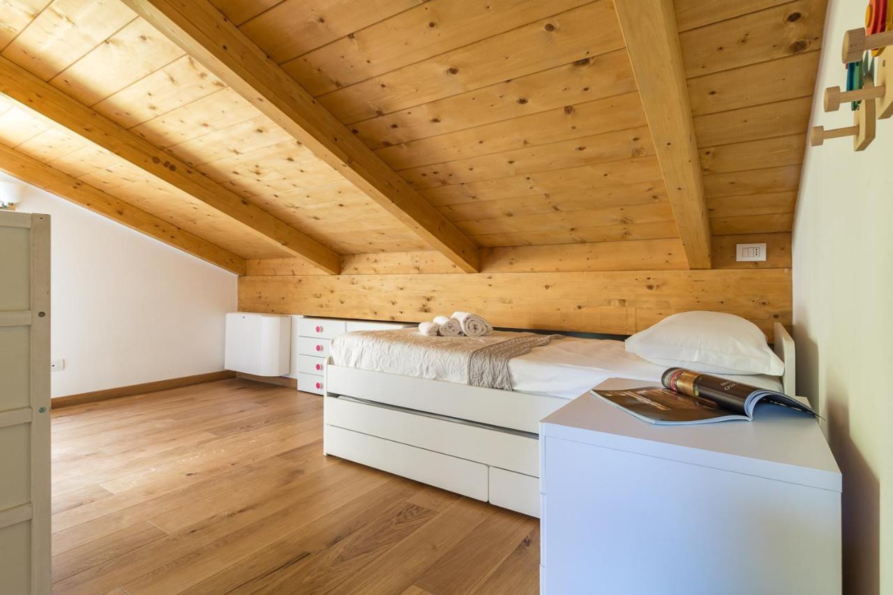 Apartment Alba - Tremezzina Lenno Buitenkant foto