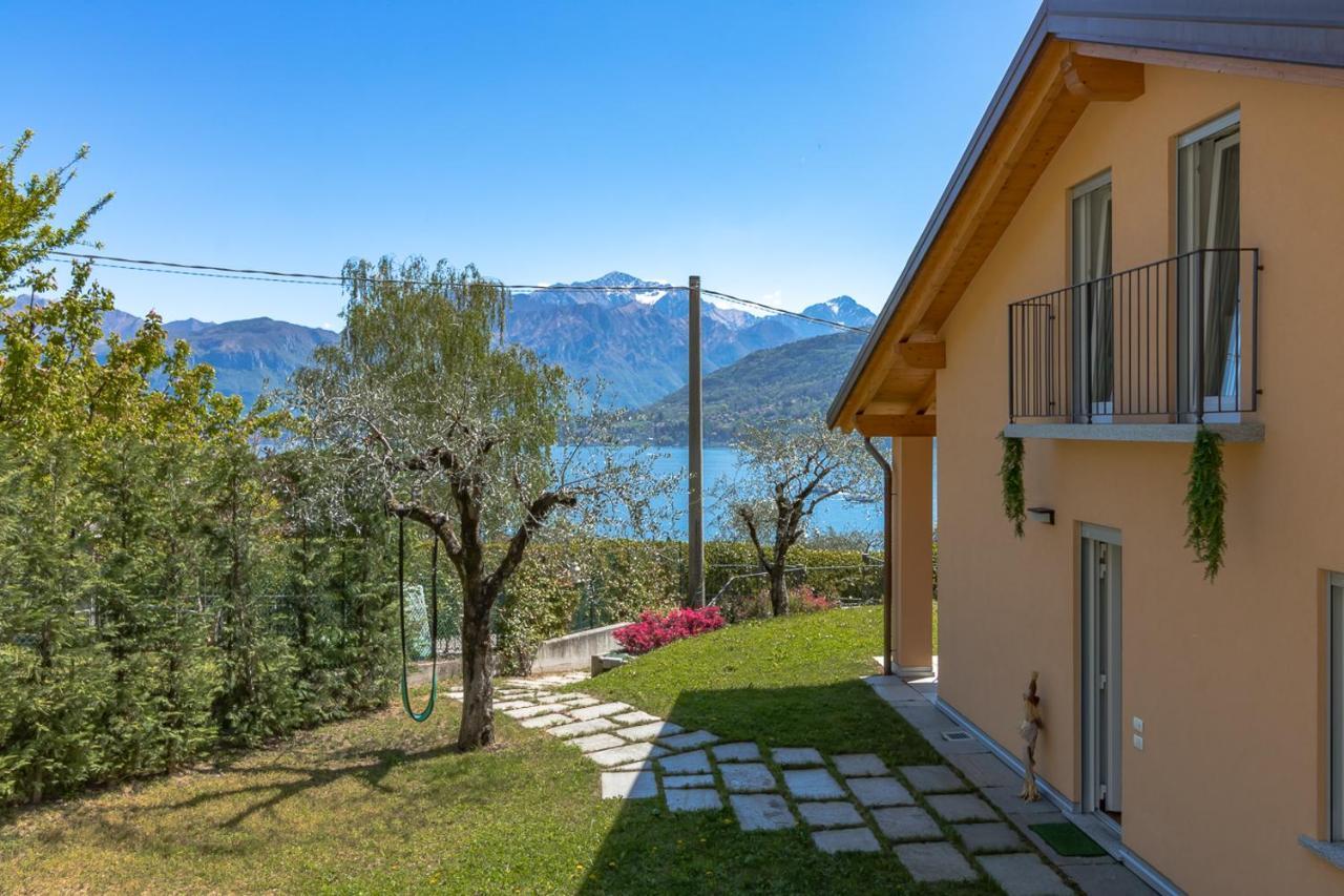 Apartment Alba - Tremezzina Lenno Buitenkant foto