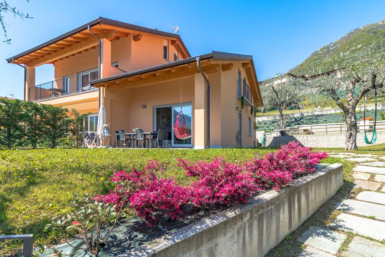 Apartment Alba - Tremezzina Lenno Buitenkant foto