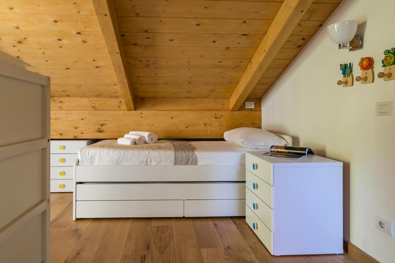 Apartment Alba - Tremezzina Lenno Buitenkant foto