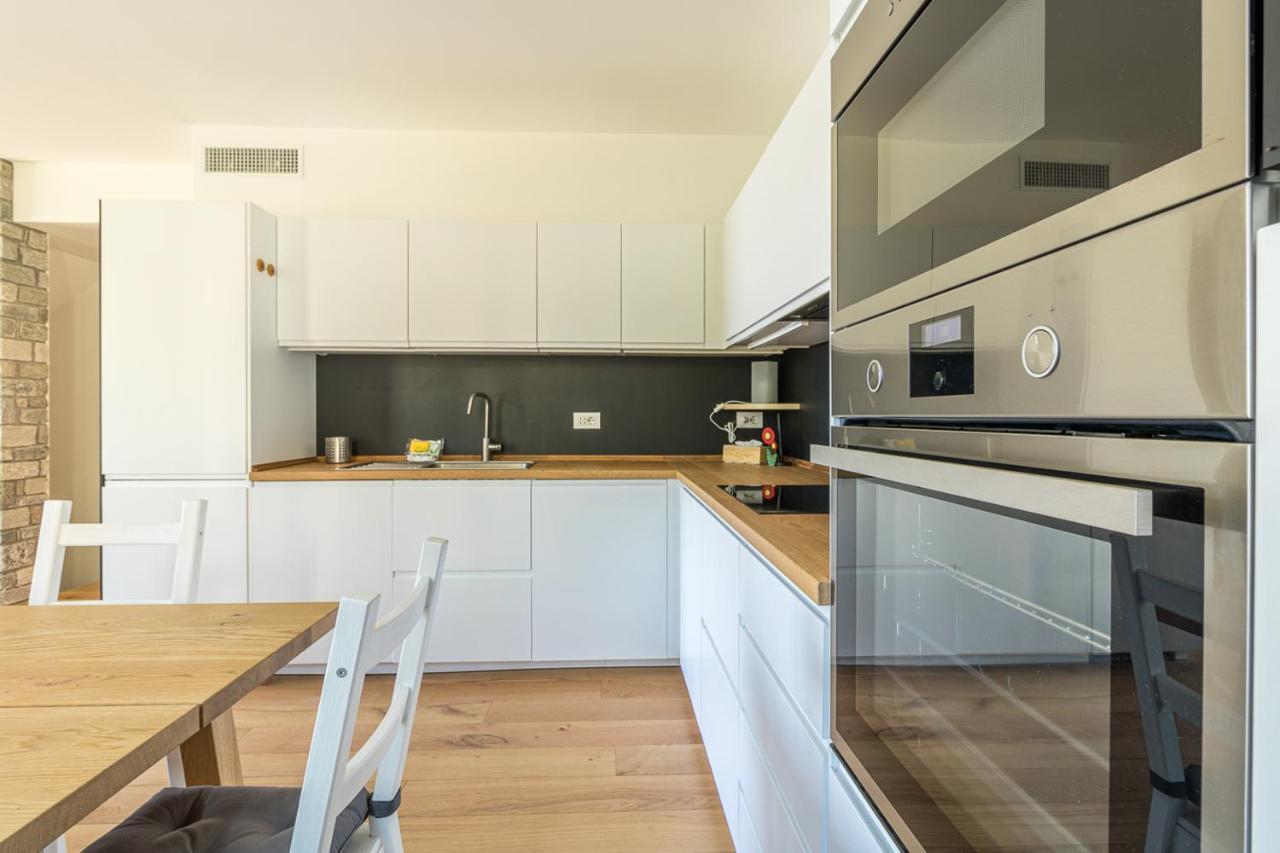 Apartment Alba - Tremezzina Lenno Buitenkant foto