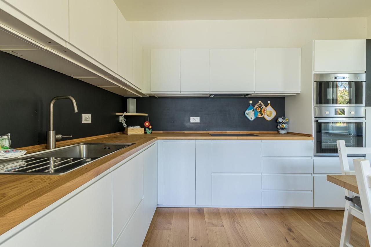 Apartment Alba - Tremezzina Lenno Buitenkant foto
